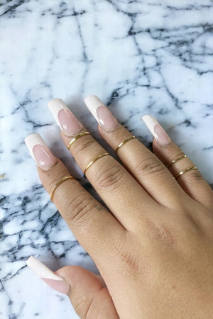 Multi Ring Set