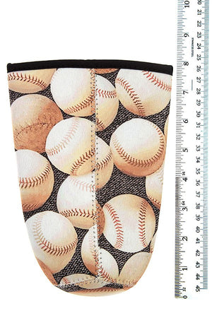 Baseball Long Drink Sleeve