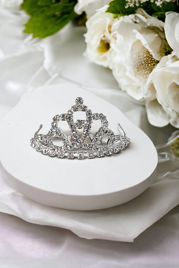 Mini Tiara Hain Comb Insert