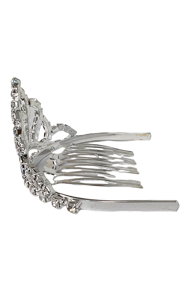 Mini Tiara Hain Comb Insert