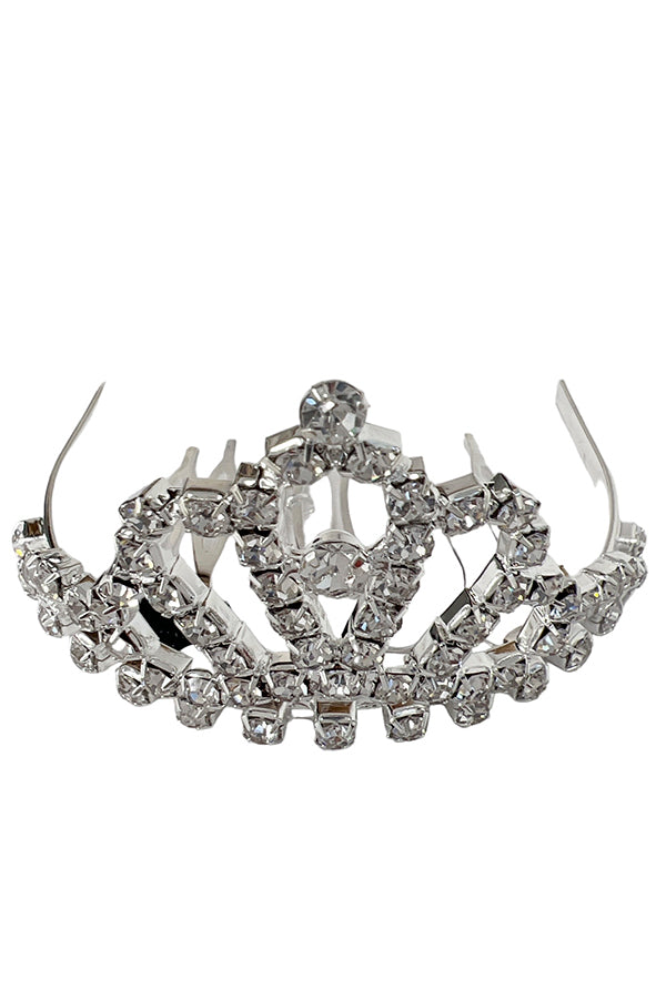 Mini Tiara Hain Comb Insert