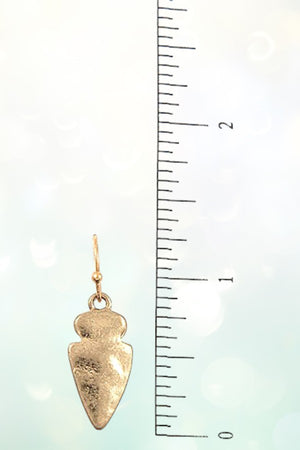 TRIBAL CHAIN FRINGE LAYERED NECKLACE SET