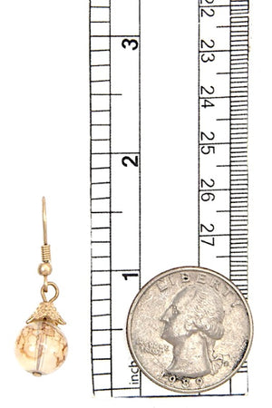 MULTI CORD TASSEL BEAD GEM ORNATE NECKLACE SET