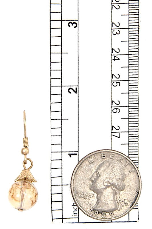 MULTI CORD TASSEL BEAD GEM ORNATE NECKLACE SET