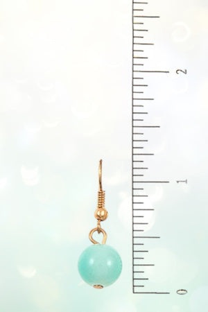 STACKED MULTI SIZE MULTI MIX BEAD MULTI LAYER BIB NECKLACE SET