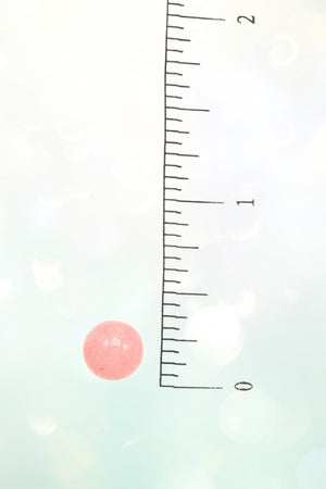 ELONGATED BALL BEAD WRAP AROUND NECKLACE SET