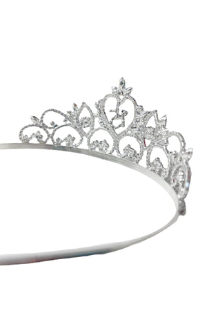 Quinceanera Fashion Tiara