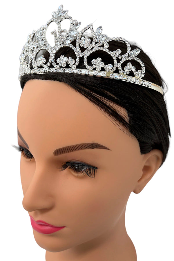 Quinceanera Fashion Tiara