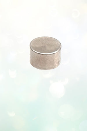 ROUND POST EARRING