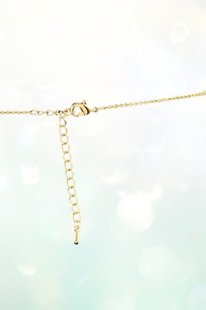 DREAM CATCHER PENDANT NECKLACE