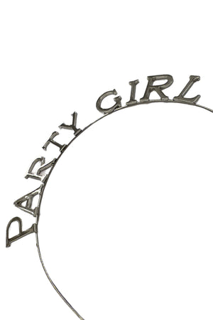 Party Girl Headband