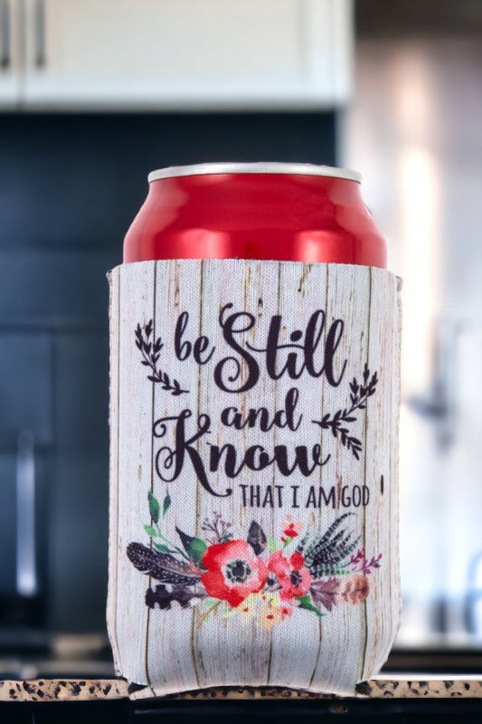 Positive Message Drink Sleeve