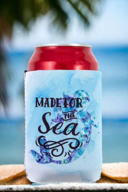 Made for the Sea Drink Sleeve