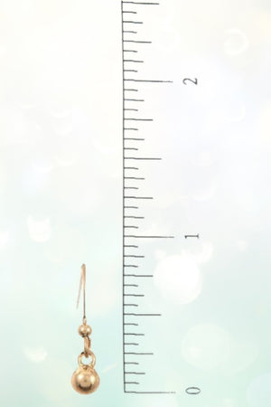 ELONGATED ANIMAL PRINT TASSEL NECKLACE SET