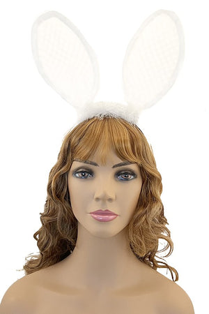 Bunny Ear Headpiece