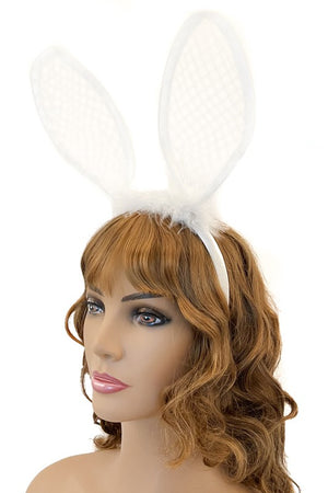 Bunny Ear Headpiece