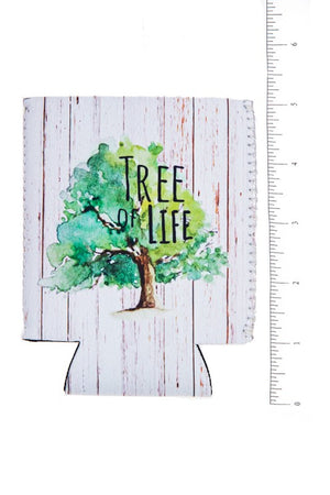 Tree of Life Drink Sleeve