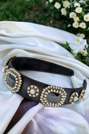 Crystal Gem Headband