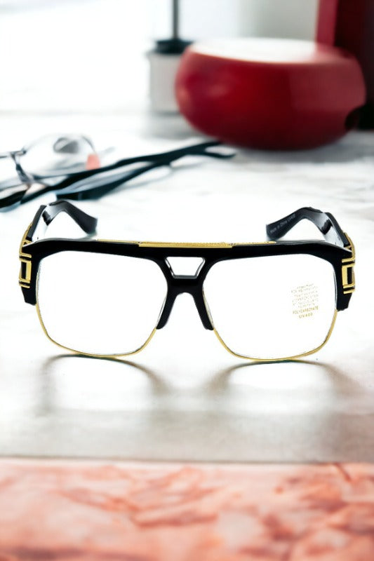 Retro Style Framed Sunglasses Pack
