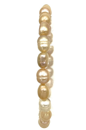 Freshwater Pearl Bracelet