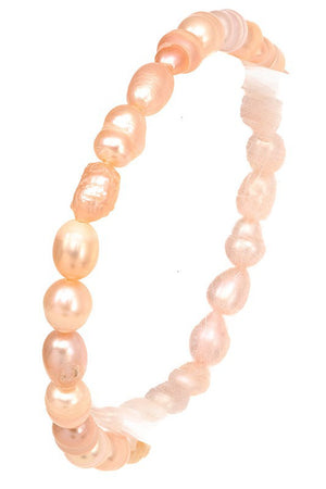 Freshwater Pearl Bracelet