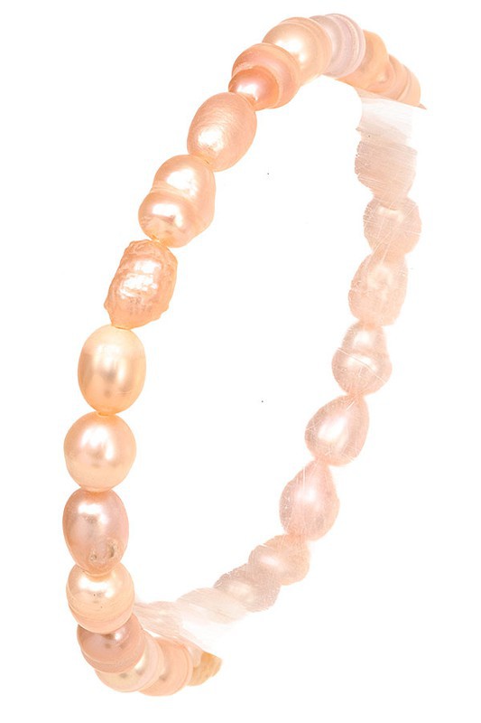 Freshwater Pearl Bracelet