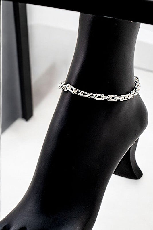 U LINK ANKLET