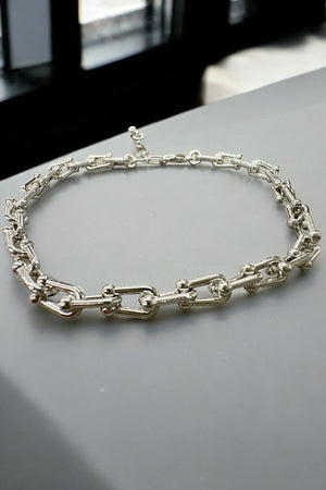 U LINK ANKLET