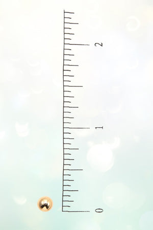 GEM PENDANT DOUBLE ROW NECKLACE SET