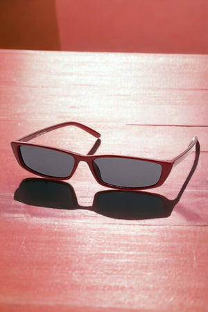 Slim Lens Fashion Sunglasses Pack