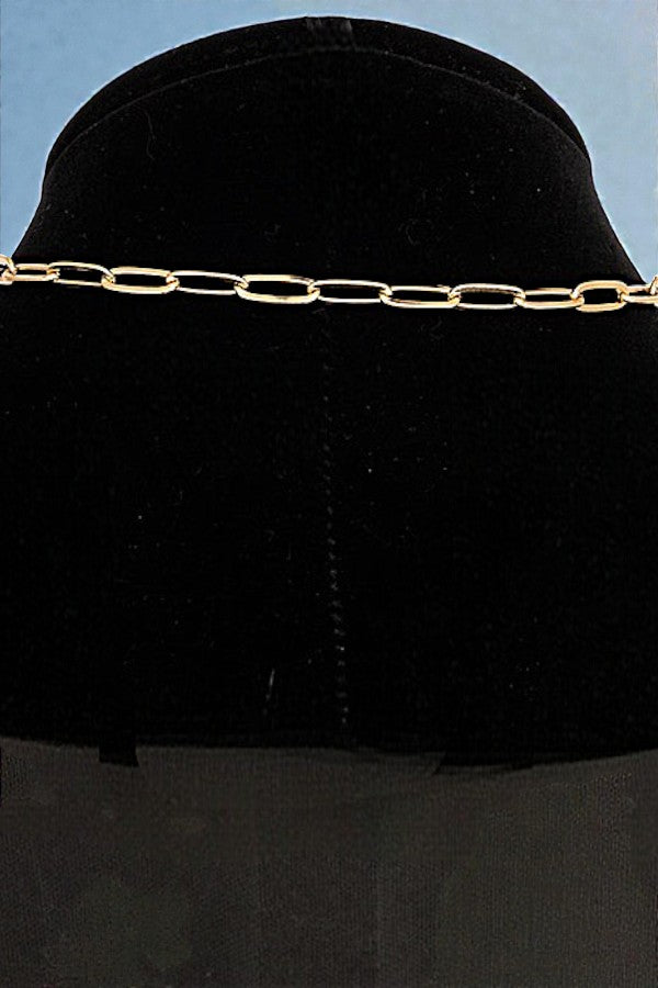 SINGLE FRESHWATER PEARL PENDANT NECKLACE