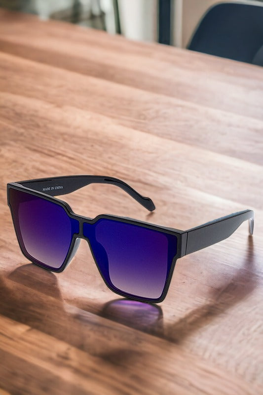 Polarized Fashion Sunglasses