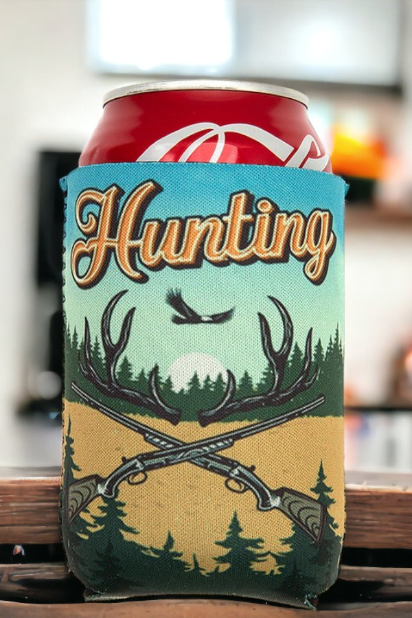 Hunting Drink Sleeve