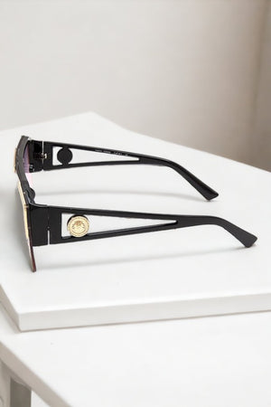 Half Framed Fashion Sunglasses Pack