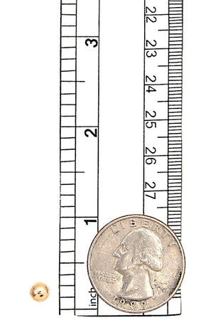 ELONGATED DOUBLE LINK CUT OUT PENDANT NECKLACE