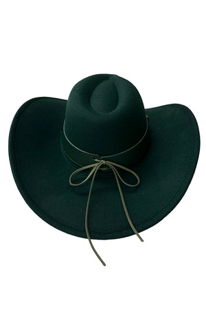 Bull Accent Western Fashion Hat