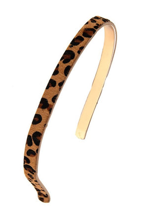 Animal Pring Headband