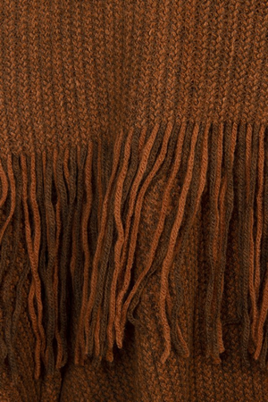 HARLOW FASHION RUANA WITH POCKETS