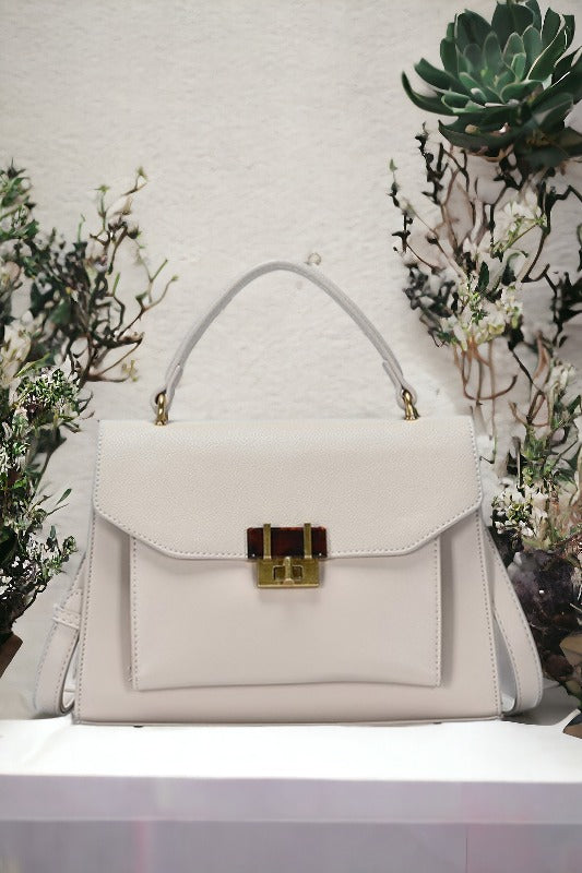 Fashion Mini Top Handle Satchel Bag