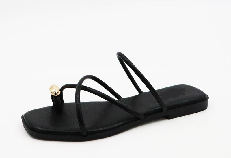 Women Summer Strappy Sandal