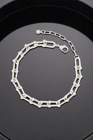 HARDWEAR CHAIN LINK BRACELET