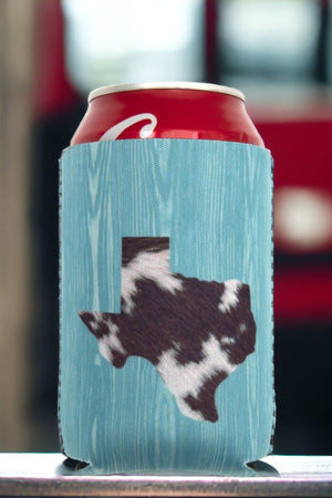 Texas State Drink Sleeve
