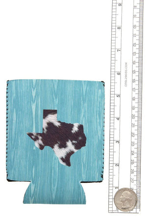 Texas State Drink Sleeve