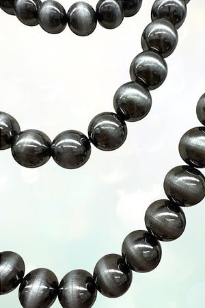 WESTERN LAYERED NAVAJO PEARL NECKLACE