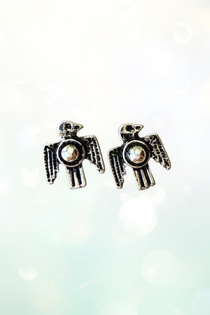 WESTERN DESIGN MULTI PAIR STUD EARRING SET