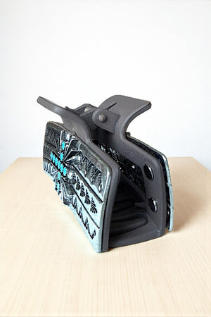 WESTERN TQ CASTING HAIR CLAW