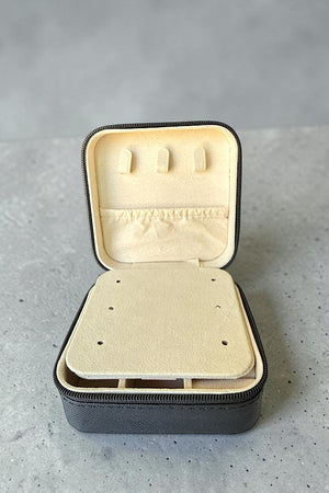 TIME TO SADDLE UP RODEO ETCHED JEWELRY BOX