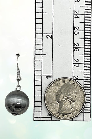 TQ ACCENT ETCHED CROSS BEADED NECKLACE SET