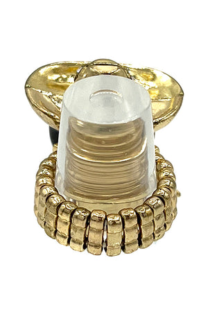 Mariachi Stretch Ring