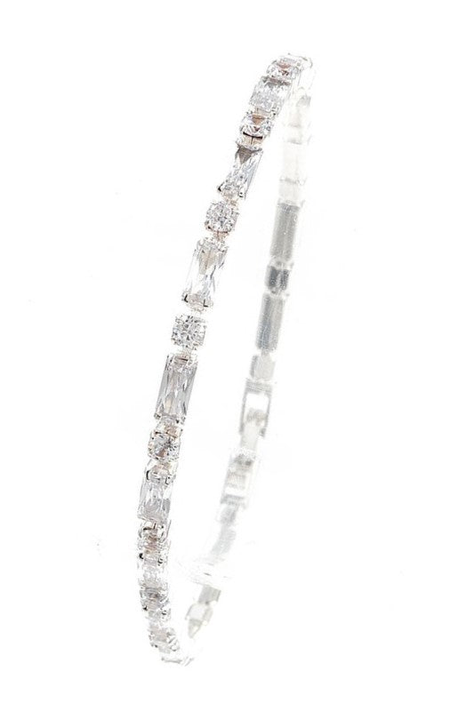Crystal Gem Bracelet